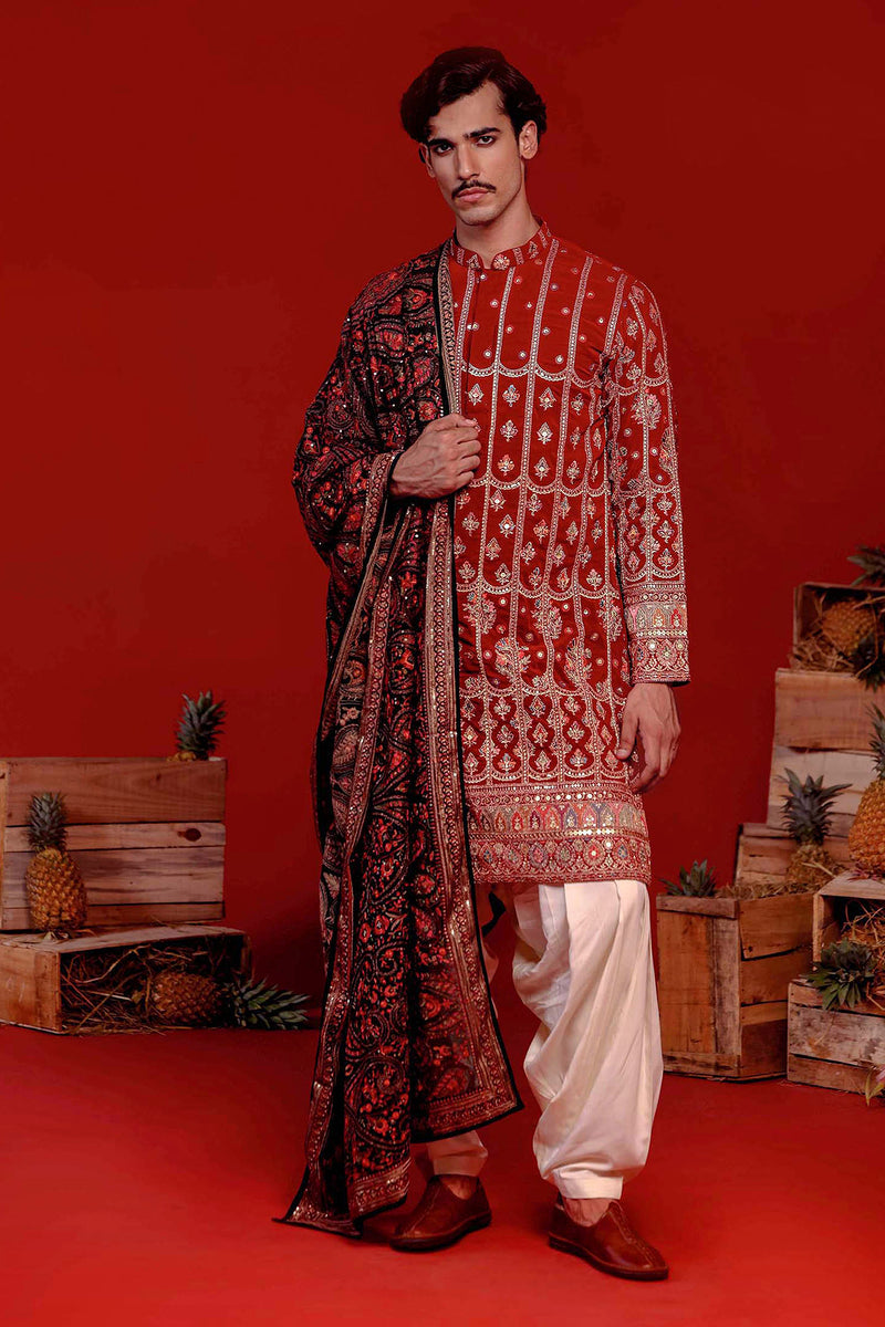 𝐔𝐬𝐦𝐚𝐧 𝐆𝐚𝐧𝐢 in KUSH WINE