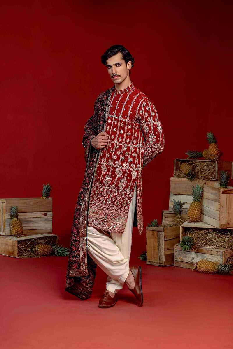 𝐔𝐬𝐦𝐚𝐧 𝐆𝐚𝐧𝐢 in KUSH WINE