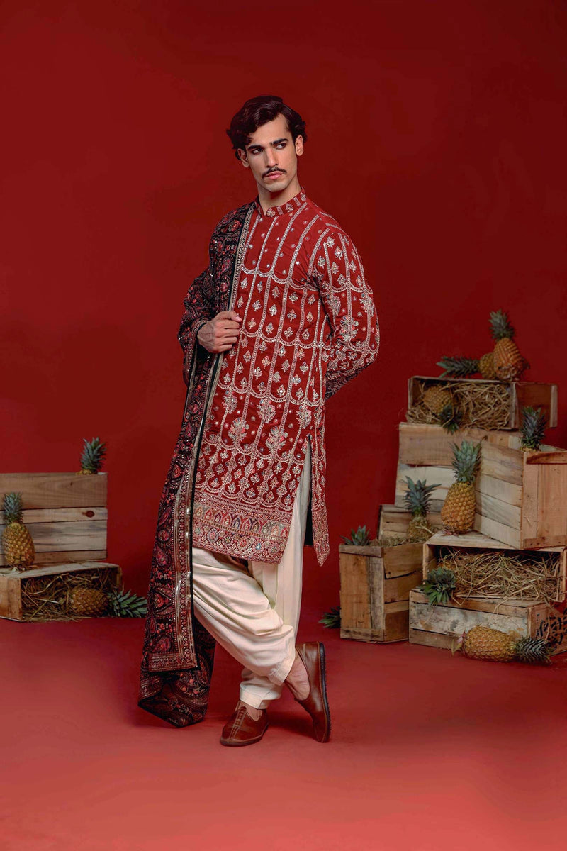 𝐔𝐬𝐦𝐚𝐧 𝐆𝐚𝐧𝐢 in KUSH WINE