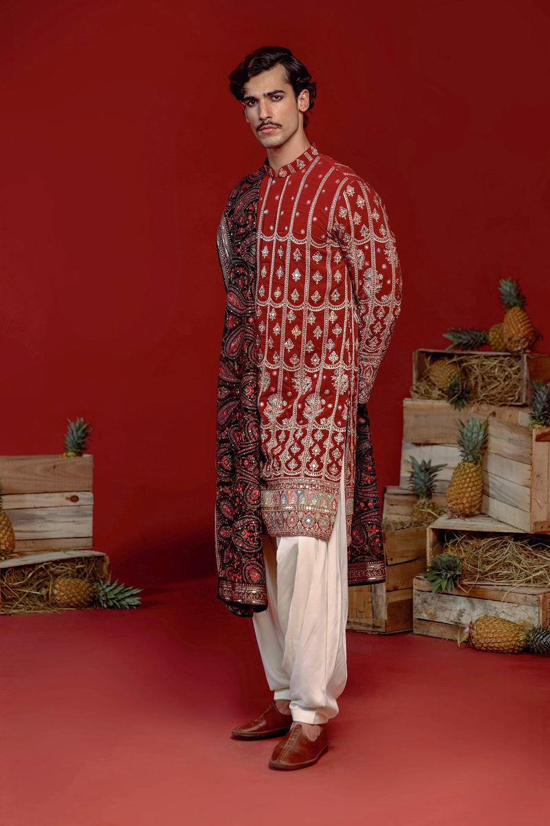 𝐔𝐬𝐦𝐚𝐧 𝐆𝐚𝐧𝐢 in KUSH WINE