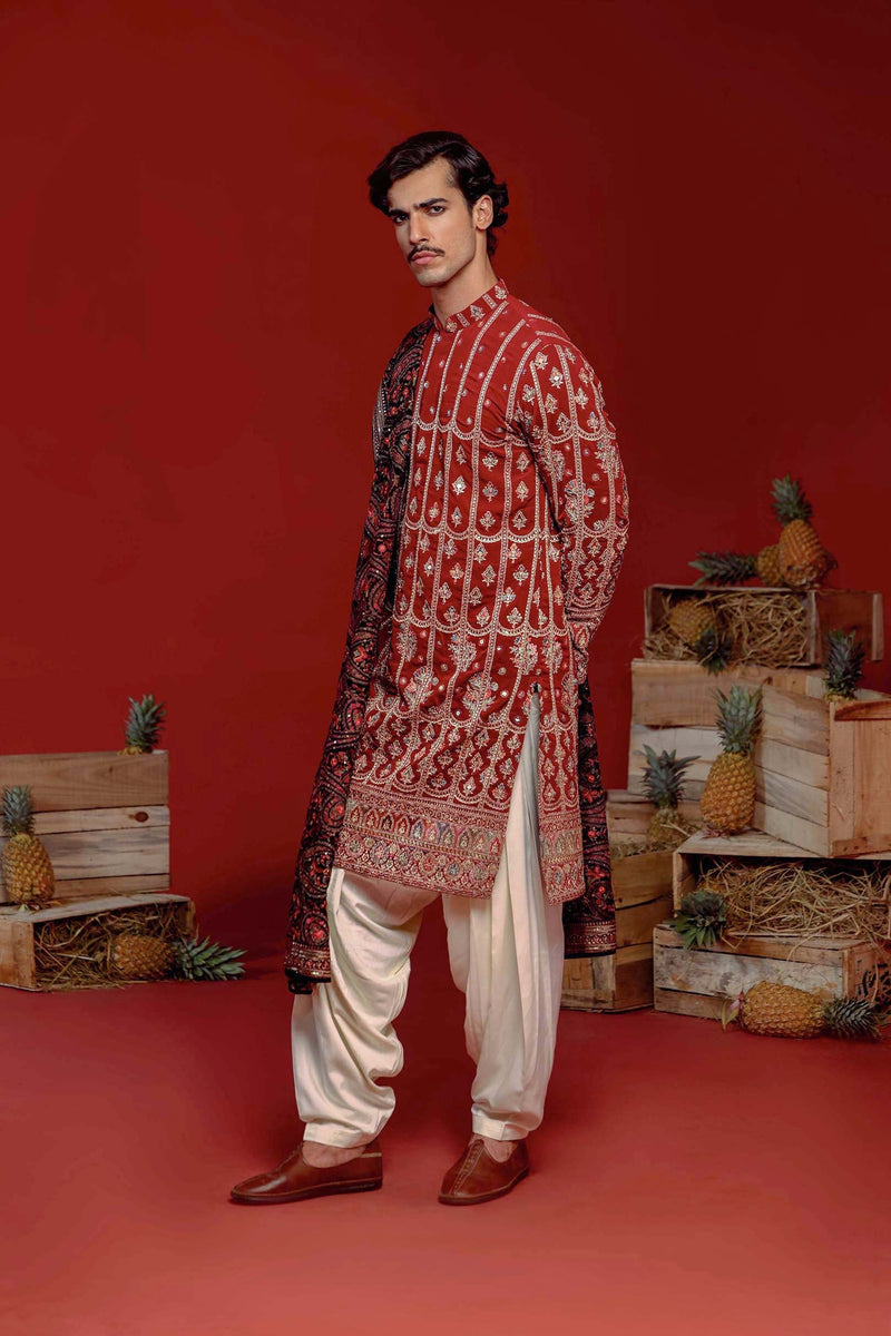 𝐔𝐬𝐦𝐚𝐧 𝐆𝐚𝐧𝐢 in KUSH WINE