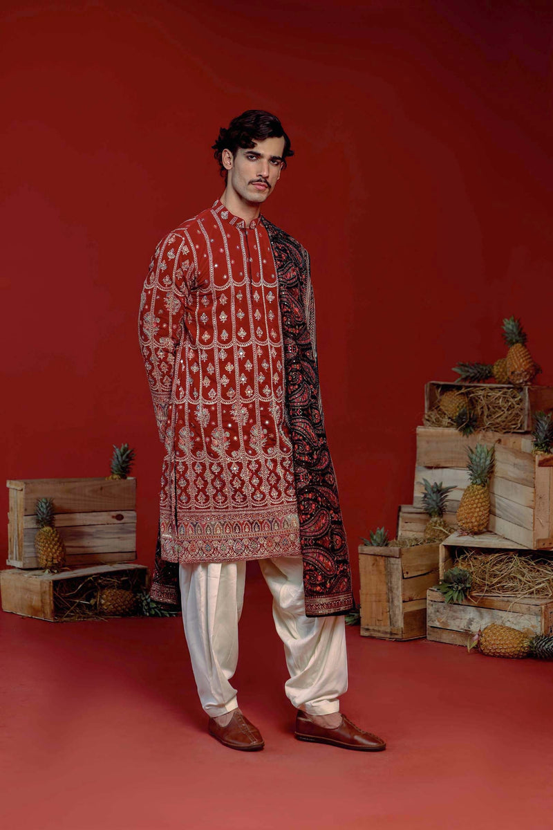 𝐔𝐬𝐦𝐚𝐧 𝐆𝐚𝐧𝐢 in KUSH WINE